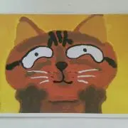 ぷぅーねこ☆