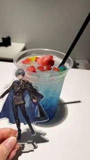 ぷにほっぺ✳プロフ有の画像