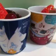 スノークのオバサン