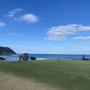 Golf (^^)の画像