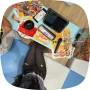 り（取り置き可の画像