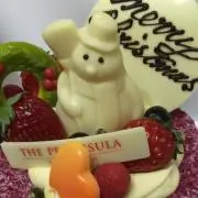 となりのたぬきの画像