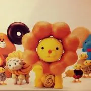 しろたん