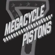 Mega Cycle Pistons7