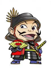 ひげ吉の画像