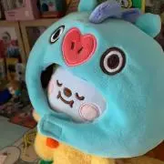 ゆいたろすの画像