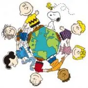 PEANUTSの画像