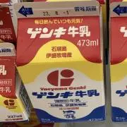 ゲンキーの画像