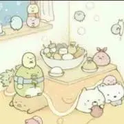 まっちゃの画像
