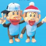 もんもんもん