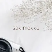 sakimekkoの画像