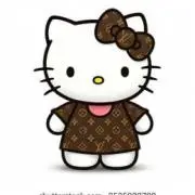 kittyの画像