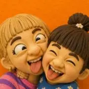 ちょい子の画像