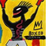 Mr.Xの画像