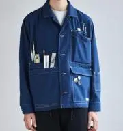 気まぐれな古道具屋