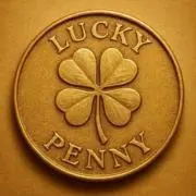 Lucky Pennyの画像