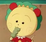 こじこじの画像