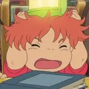 ハピにゃん♡の画像