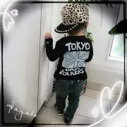 ☆U～TAN☆