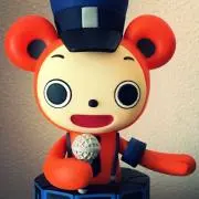 ぼちボッチの画像