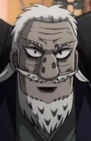 兵藤
