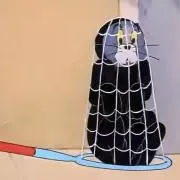 トムの画像