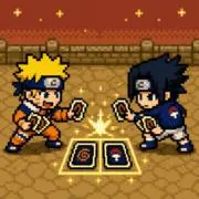 雪*ゴ様 【非売品】NARUTO ナルト 10周年記念カード NX-SP1 超激