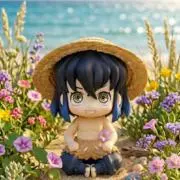 tsunokingの画像
