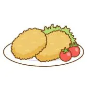 ころっけの画像
