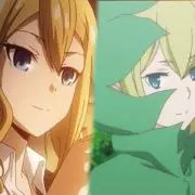 早坂・リオンの画像