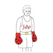 SUPERの画像