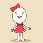 たまごちゃんの画像