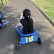 みぃねぇ