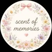 scent of memoriesの画像