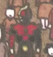Maskedの画像