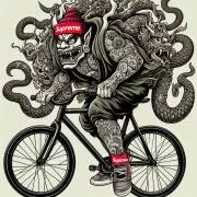 尾