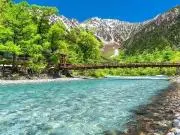 上高地(プロフ必読)の画像