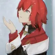によ