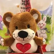てんちゃんの画像