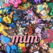 ᙏ̤̫⑅*mim*. ᙏ̤̫⑅即購入Okの画像