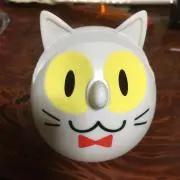 猫丸。
