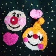 くじらくん♡オーダーお受け出きませんの画像