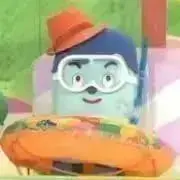 じゃがいもの画像