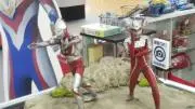 万次郎の画像