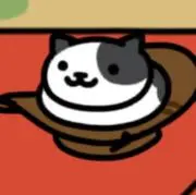 ねこの画像