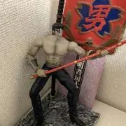 伊達臣人の画像