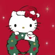 キティの画像