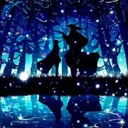 魔法使いの嫁