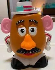 ポテトヘッドの画像