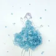 緑茶の画像